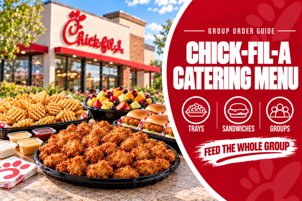 Chick-fil-A Catering Menu (2)